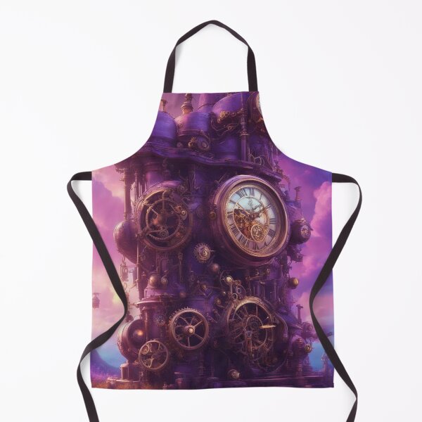 Item preview, Chronomia designed and sold by Zendragon-Store.