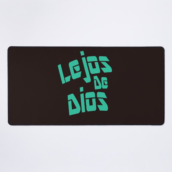 Item preview, Lejos De Dios - Far From God designed and sold by lobodelnoir.