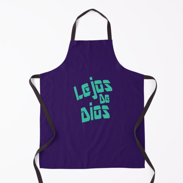 Item preview, Lejos De Dios - Far From God designed and sold by lobodelnoir.