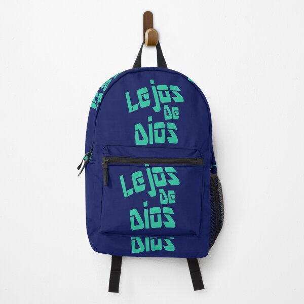 Item preview, Lejos De Dios - Far From God designed and sold by lobodelnoir.