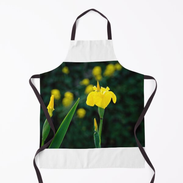 Item preview, Yellow Flag Iris - Iris Pseudacorus designed and sold by Dorset Girl.