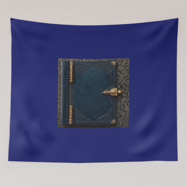 Item preview, A diary full of secrets designed and sold by KilianSzmid.