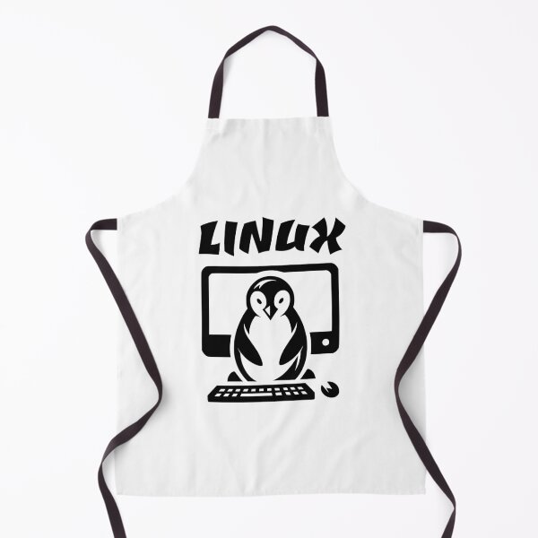 Item preview, Linux Penguin Tux designed and sold by JoeStylistic.