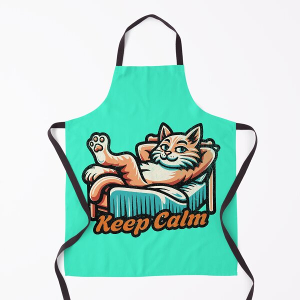 Item preview, Keep Calm designed and sold by DadDrivenDesign.