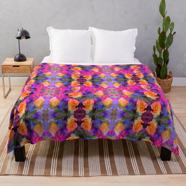 Item preview, Spring florals designed and sold by Flowersonstuff.
