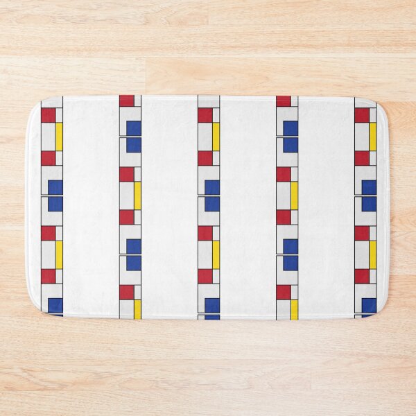 Item preview, GEOMETRIC RETRO DESIGN designed and sold by asudesign.