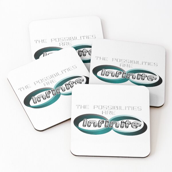 Item preview, Infinite possibilities designed and sold by Nigel Designs.