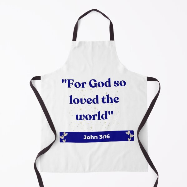 Item preview, Eternal Love: Embrace God's Love, John 3:16 designed and sold by ebocraft.