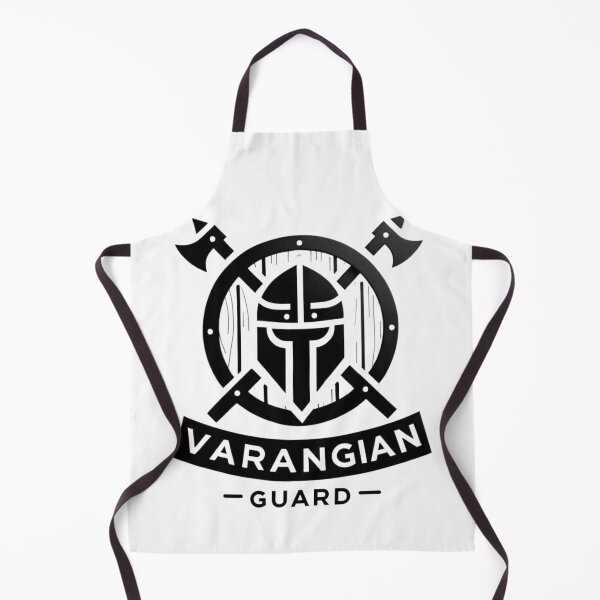 Item preview, Nordic Valor Emblem – Varangian Guard Warrior Seal designed and sold by ZbigArt.