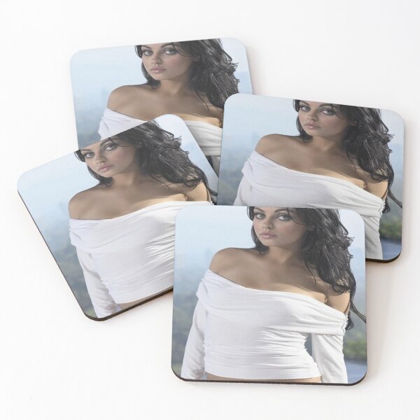 Item preview, mila kunis sexy designed and sold by warshipologiste.