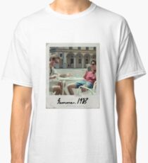 Call Me By Your Name Polaroid #2 Classic T-Shirt