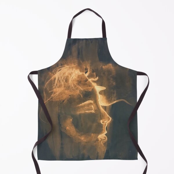 Item preview, Love - Abstract Art designed and sold by soigneshrishti.