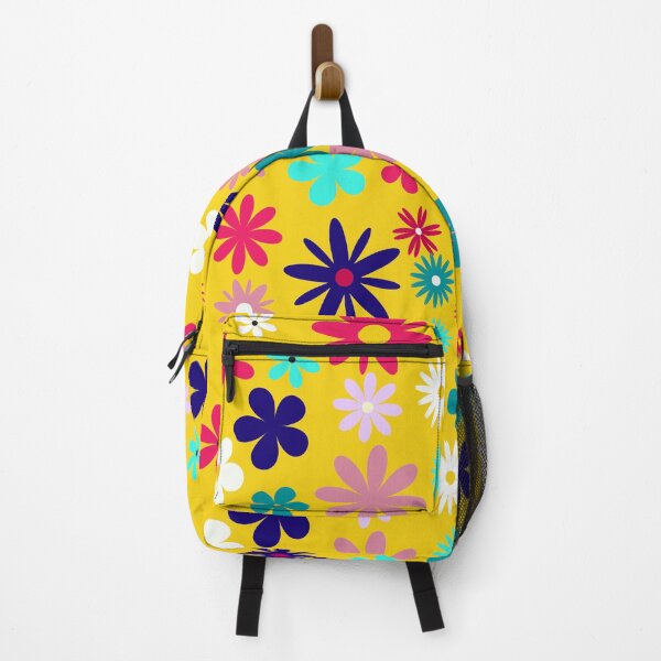 Item preview, Retro Flower Power designed and sold by Coral-Cases.