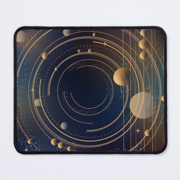 Item preview, radiant cosmos designed and sold by HEERMANArt.