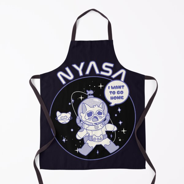 Item preview, Astrocat designed and sold by Kowhai-art.