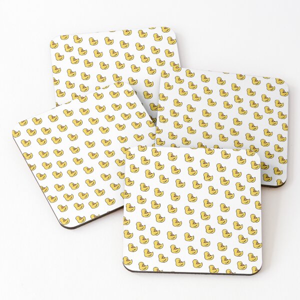 Item preview, Cute rubber ducks designed and sold by smileykty.