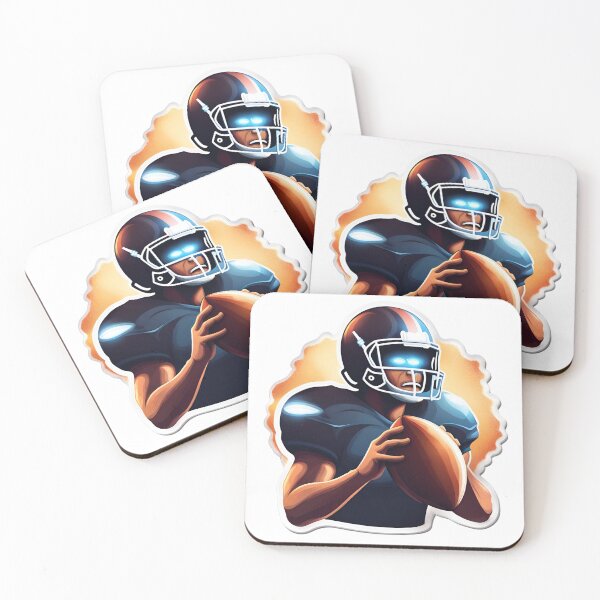 Item preview, American Football designed and sold by PrintCreations9.