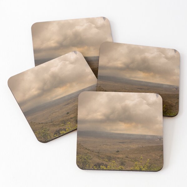 Item preview, Landscapes Of Volcano 3 designed and sold by KensLensDesigns.