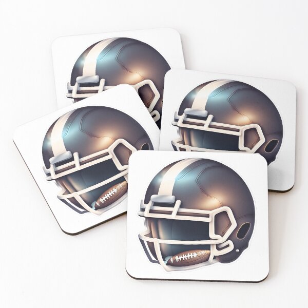 Item preview, American football designed and sold by PrintCreations9.