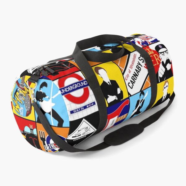 Item preview, The Jam Mod Art designed and sold by YouNeedKitch.
