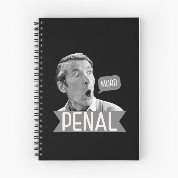 Item preview, Murr penal designed and sold by ClanRaeDesign.