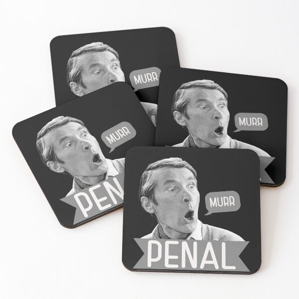 Item preview, Penal Murr designed and sold by ClanRaeDesign.