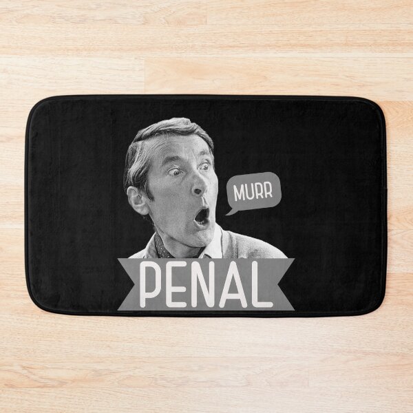 Item preview, Penal Murr designed and sold by ClanRaeDesign.