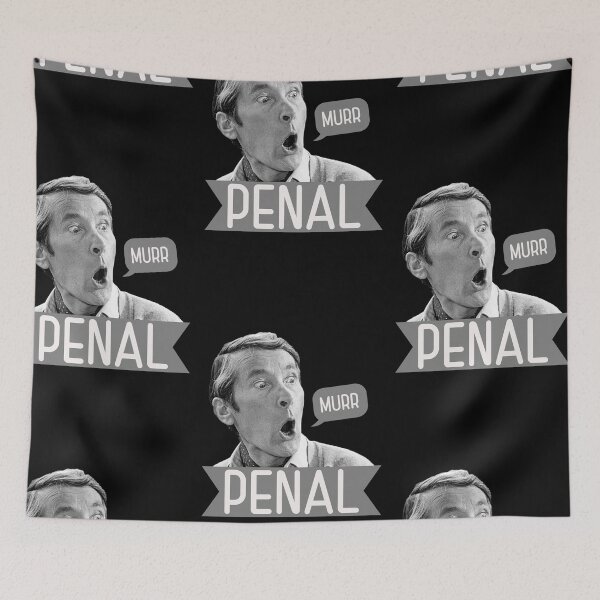 Item preview, Penal Murr designed and sold by ClanRaeDesign.