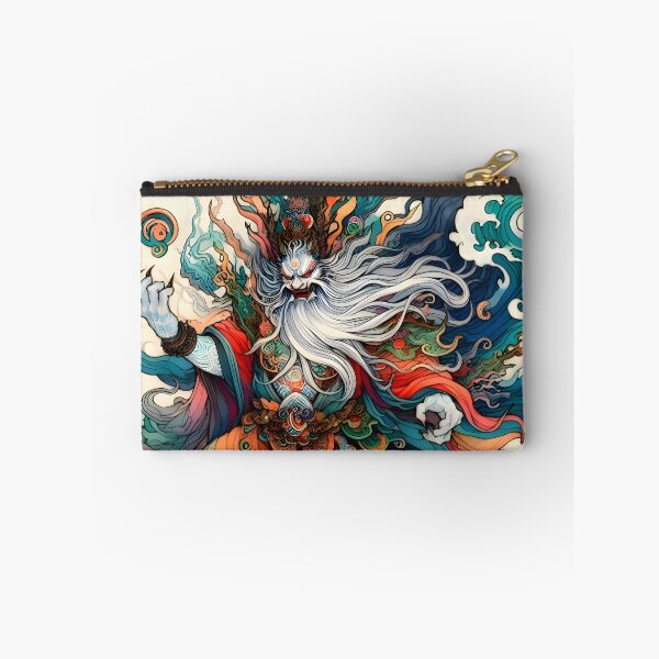 Item preview, Fujin designed and sold by CobaltLeaf.