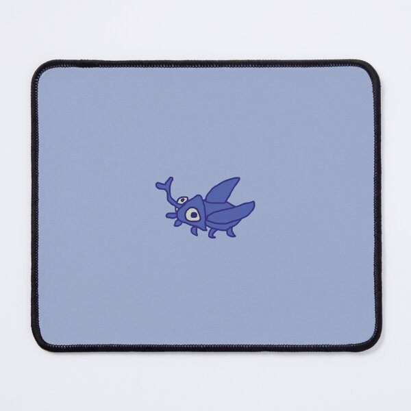 Item preview, blue beetle designed and sold by ct_portf.