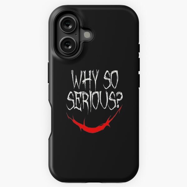 Item preview,  POURQUOI SI SÉRIEUX designed and sold by NixTap.