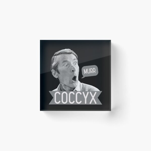 Item preview, Coccyx Murr designed and sold by ClanRaeDesign.