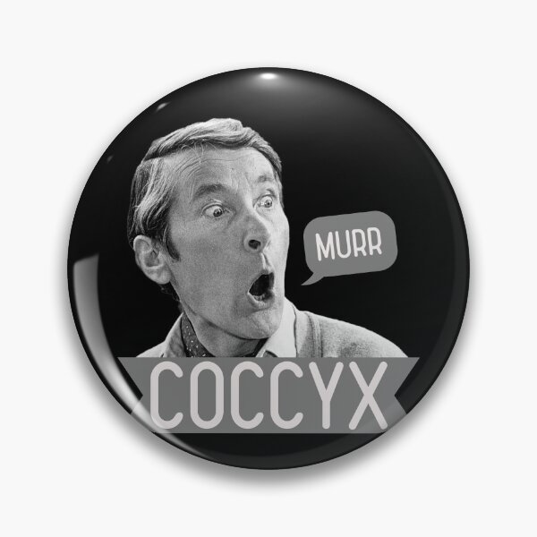 Item preview, Coccyx Murr designed and sold by ClanRaeDesign.