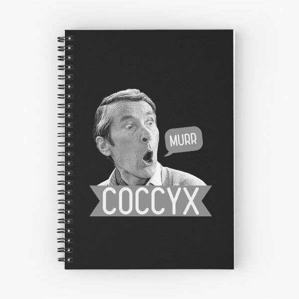 Item preview, Cóccix Murr designed and sold by ClanRaeDesign.