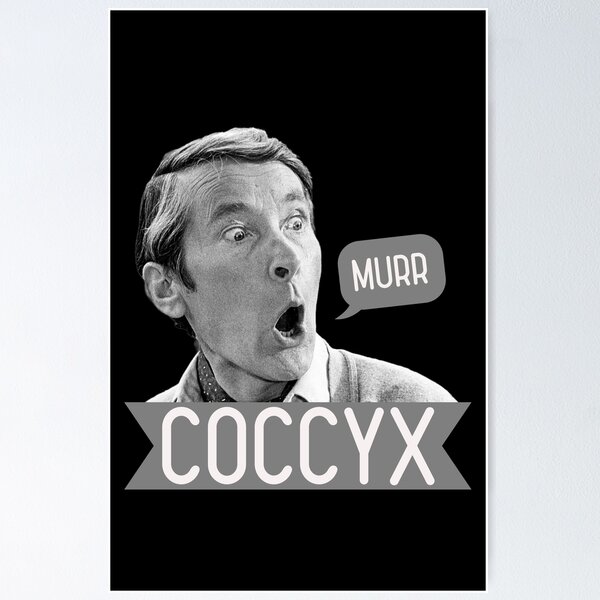 Item preview, Coccyx Murr designed and sold by ClanRaeDesign.