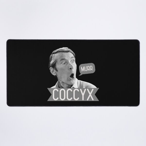 Item preview, Coccyx Murr designed and sold by ClanRaeDesign.