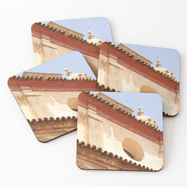Item preview, Alcazar Architectural Detail Cordoba Vertical designed and sold by eddiebarronshop.