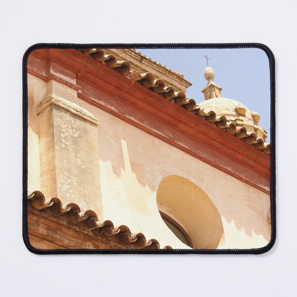 Item preview, Alcazar Architectural Detail Cordoba Vertical designed and sold by eddiebarronshop.