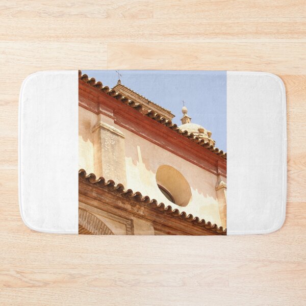 Item preview, Alcazar Architectural Detail Cordoba Vertical designed and sold by eddiebarronshop.