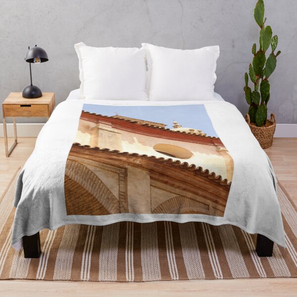 Item preview, Alcazar Architectural Detail Cordoba Vertical designed and sold by eddiebarronshop.