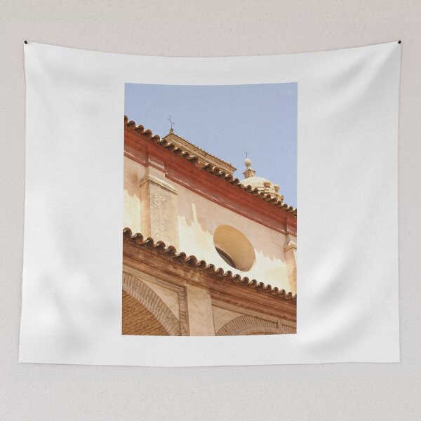 Item preview, Alcazar Architectural Detail Cordoba Vertical designed and sold by eddiebarronshop.