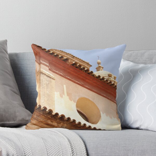Item preview, Alcazar Architectural Detail Cordoba Vertical designed and sold by eddiebarronshop.