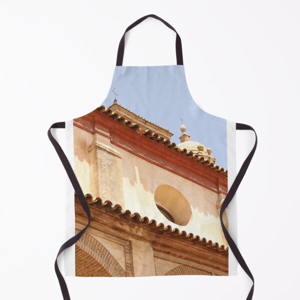 Item preview, Alcazar Architectural Detail Cordoba Vertical designed and sold by eddiebarronshop.