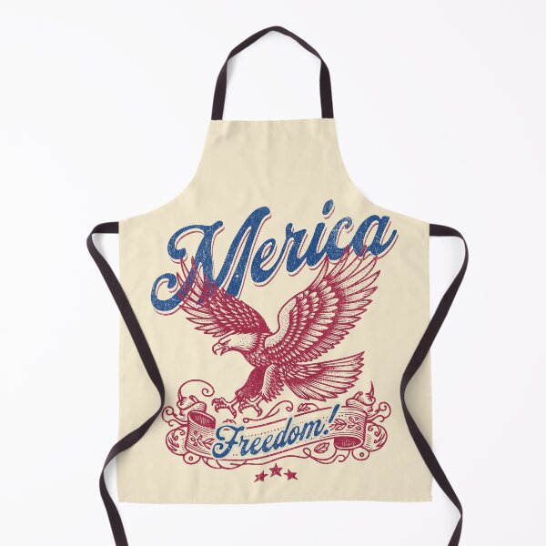 Item preview, Merica designed and sold by DadDrivenDesign.