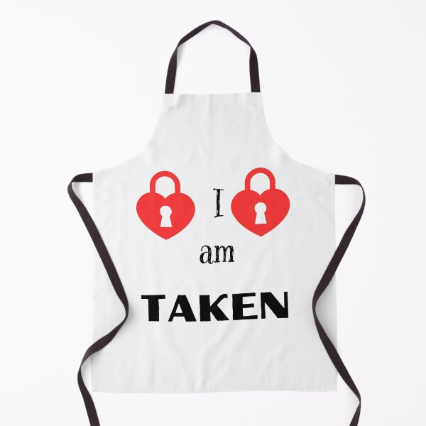 Item preview, sorry I am taken designed and sold by Kurpiel.