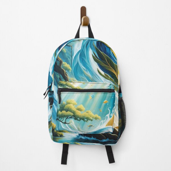 Item preview, "Nature's Heartbeat: The Pulse of the Wild" designed and sold by KericeKreations.