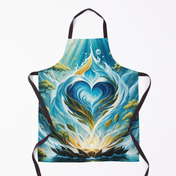 Item preview, "Nature's Heartbeat: The Pulse of the Wild" designed and sold by KericeKreations.