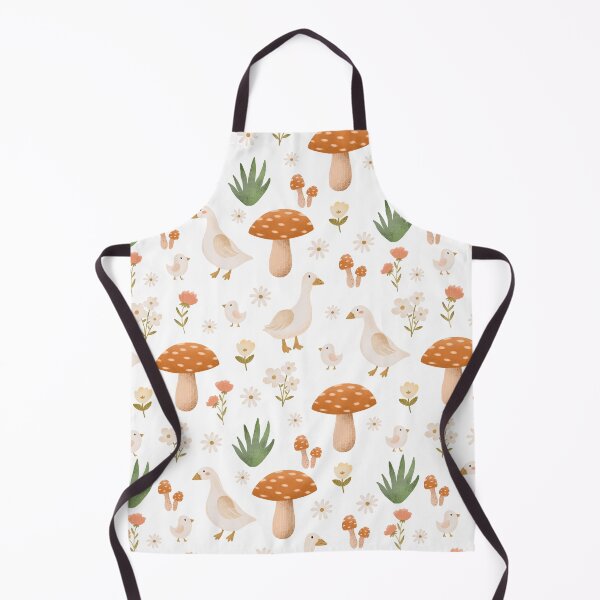 Item preview, Animal goose pattern designed and sold by pinkyfish1010.