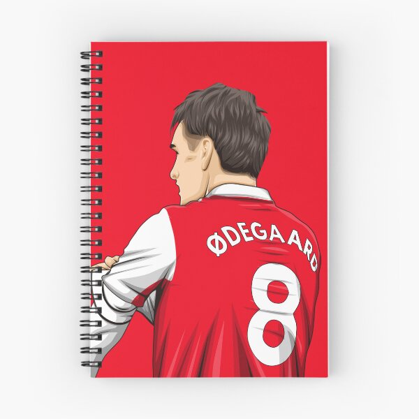 Item preview, Martin Odegaard designed and sold by Aldduardo.