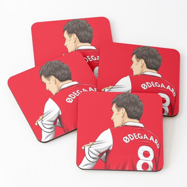 Item preview, Martin Odegaard designed and sold by Aldduardo.